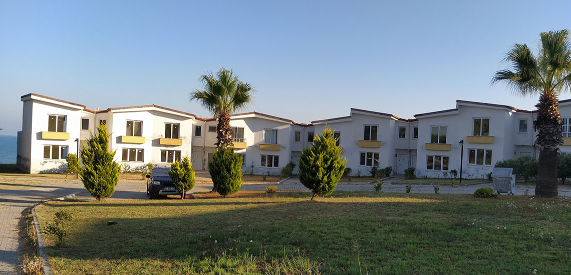 Akçiçek Konakları Villa Satışlarımız Sürmektedir.